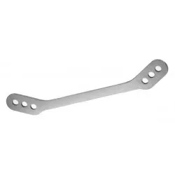 REAR SHOCK TOWER PROTECTOR, X363040