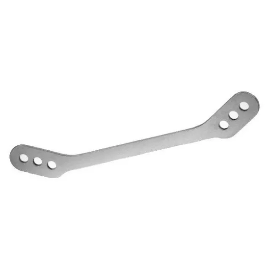REAR SHOCK TOWER PROTECTOR