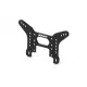 ALU SHOCK TOWER REAR 3.0MM - SWISS 7075 T6, X363084