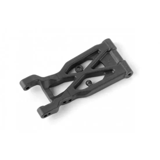 Xray Xb4 Composite Suspension Arm Rear Lower Right Graphite