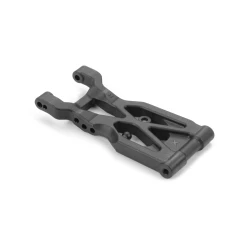 COMPOSITE SUSPENSION ARM REAR LOWER RIGHT - 3-HOLE - HARD