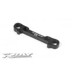 Alu Rear Lower Susp. Holder - Rear - 7075 T6 (5mm), X363320