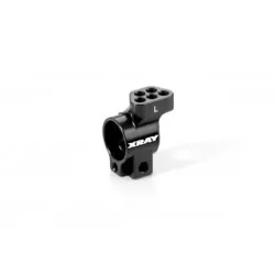 ALU REAR UPRIGHT - LEFT, X363352