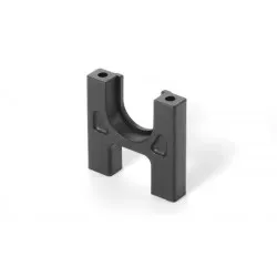 COMPOSITE CENTRAL BULKHEAD - LOW, X364023