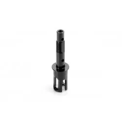 SLIPPER CLUTCH SHAFT - HUDY SPRING STEEL, X364111