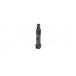 3-PAD SHAFT FOR MULTI-ADJUSTABLE SLIPPER CLUTCH (MSC) - HUDY SPRING STEEL