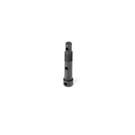 3-PAD SHAFT FOR MULTI-ADJUSTABLE SLIPPER CLUTCH (MSC) - HUDY SPRING STEEL