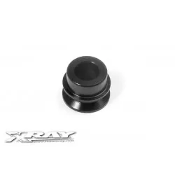 Alu Slipper Clutch Nut Retainer, X364150