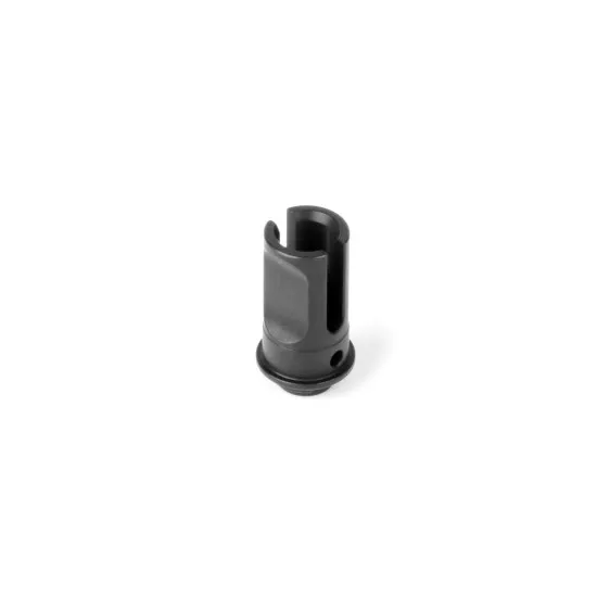 OUTDRIVE ADAPTER FOR MULTI-ADJUSTABLE SLIPPER CLUTCH (MSC) - REAR - HUDY SPRING STEEL