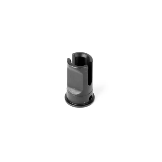 OUTDRIVE ADAPTER FOR MULTI-ADJUSTABLE SLIPPER CLUTCH (MSC) - FRONT - HUDY SPRING STEEL