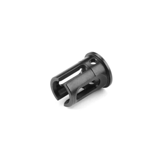 SOLID AXLE OUTDRIVE ADAPTER - HUDY SPRING STEEL
