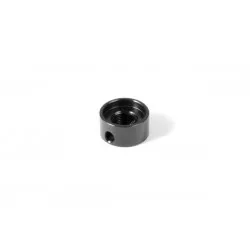 Alu Slipper Clutch Nut - v2, X364190