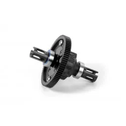 Gear Center Differential - Set