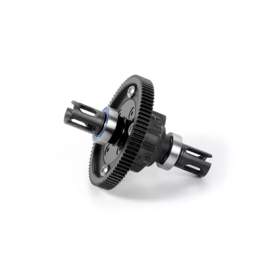 Gear Center Differential - Set