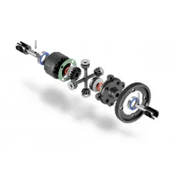 WASHER S 4x6x0.1  (10)