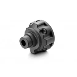 COMPOSITE GEAR DIFFERENTIAL CASE - GRAPHITE, #X364910-G