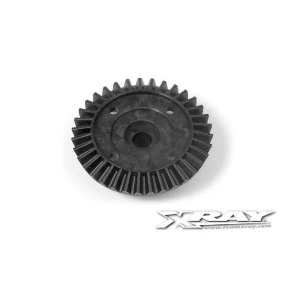 Composite Diff. Bevel Gear 35T - v2, X364935