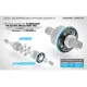 STEEL DIFFERENTIAL BEVEL GEAR FOR LARGE VOLUME DIFF 41T