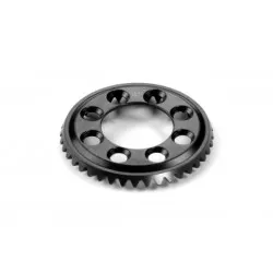 STEEL DIFFERENTIAL BEVEL GEAR FOR LARGE VOLUME DIFF 41T