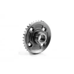 Steel Differential Bevel Gear  35T