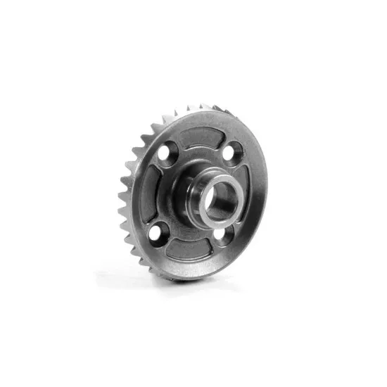 Steel Differential Bevel Gear  35T