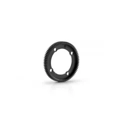 COMPOSITE CENTER DIFF SPUR GEAR 78T / 48, X364978