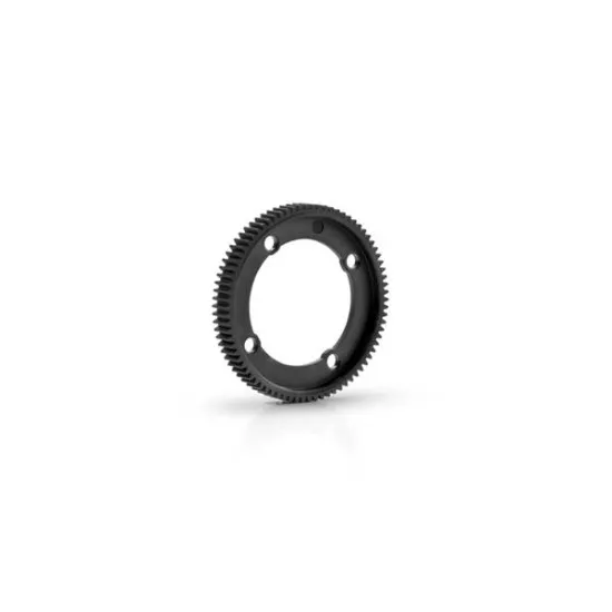 COMPOSITE CENTER DIFF SPUR GEAR 78T / 48, X364978