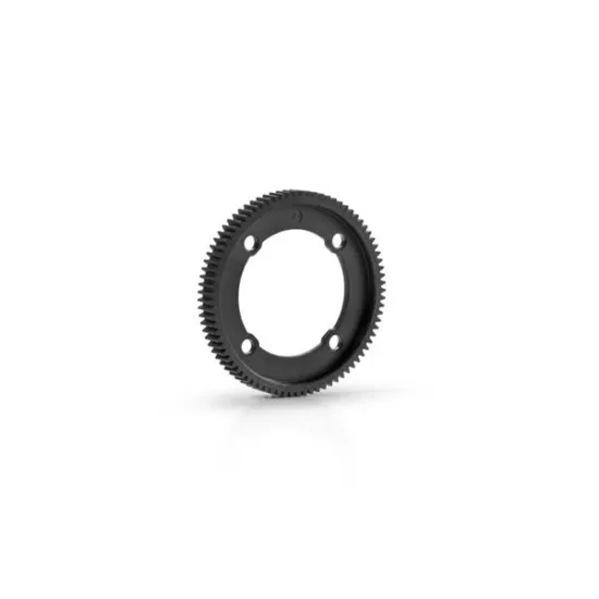 COMPOSITE CENTER DIFF SPUR GEAR 81T / 48, X364981