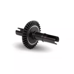 Ball Adjustable Differential - Set - Hudy Spring Steel?, X365000
