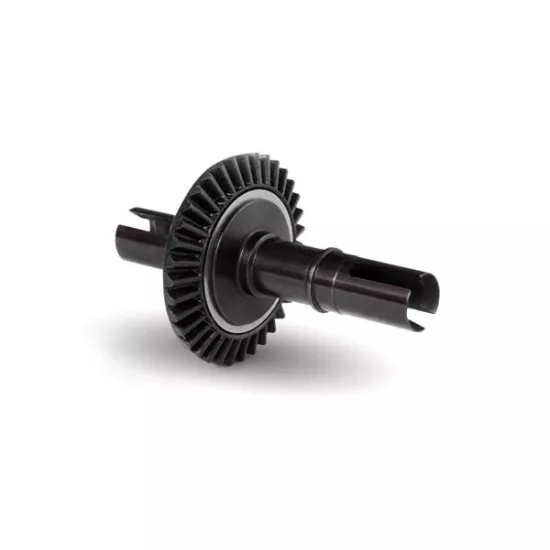 Ball Adjustable Differential - Set - Hudy Spring Steel?, X365000
