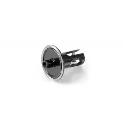 BALL DIFFERENTIAL SHORT OUTPUT SHAFT, X365020