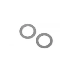 BALL DIFF WASHER 17 x 24.5 x 1(2), X365080