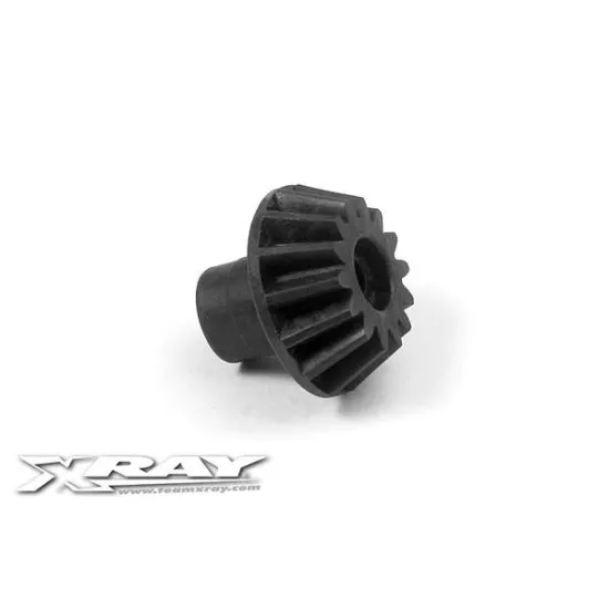 Composite Bevel Drive Gear 14T, X365114