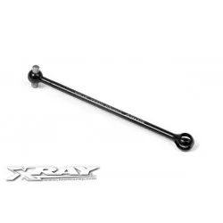 Front Drive Shaft 81Mm - Hudy Spring Steel