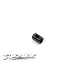 Drive Shaft Coupling  - Hudy Spring Steel