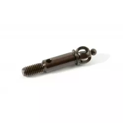 FRONT ECS DRIVE AXLE - HUDY SPRING STEEL, X365241