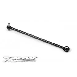 Central Drive Shaft 88mm - Hudy Spring Steel, X365420