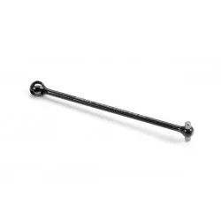 CENTRAL DRIVE SHAFT 85MM - HU DY SPRING STEEL, X365424