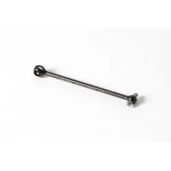 Central Drive Shaft 72Mm - Hudy Spring Steel