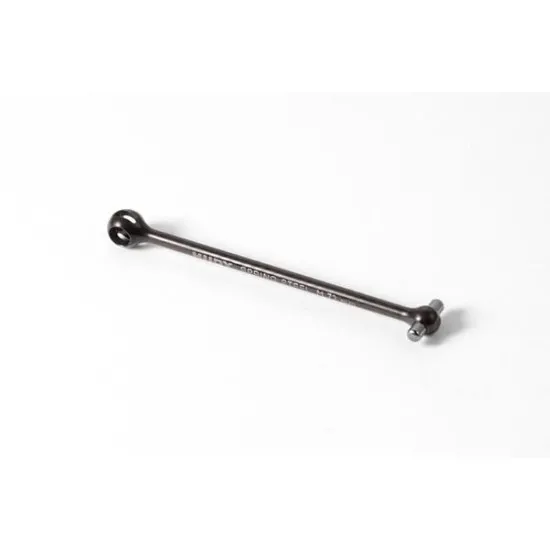 Central Drive Shaft 72Mm - Hudy Spring Steel