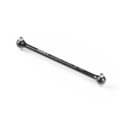 CENTRAL DOGBONE DRIVE SHAFT 57MM - HUDY SPRING STEEL