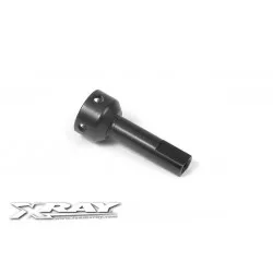 Central Shaft Universal Joint