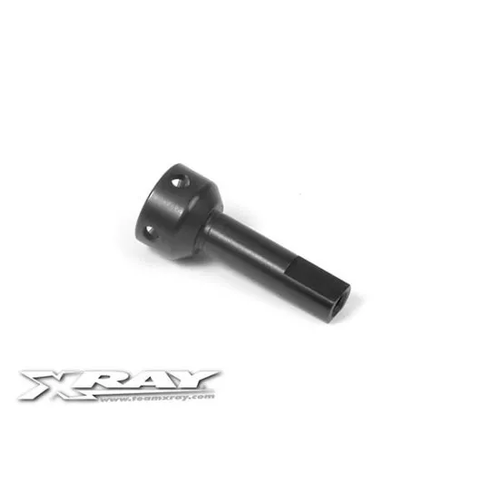 Central Shaft Universal Joint