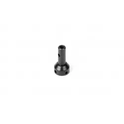 CENTRAL SHAFT UNIVERSAL JOINT FOR HORIZONTAL SPLIT BULKHEAD (HS)