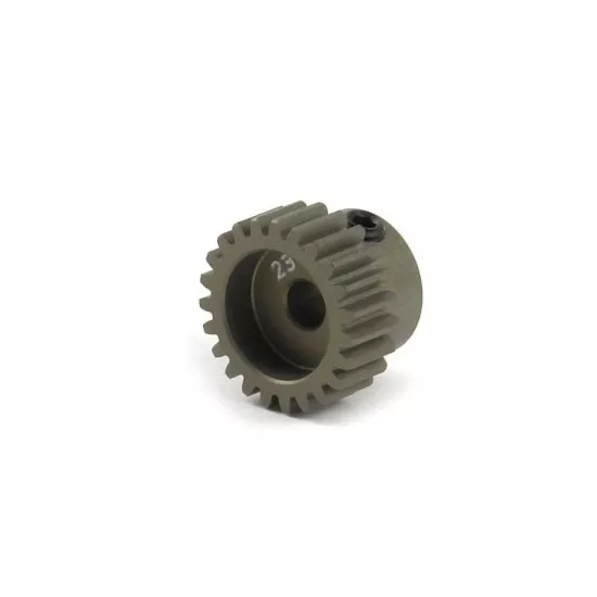 Alu Pinion Gear - Hard Coated 23T / 48