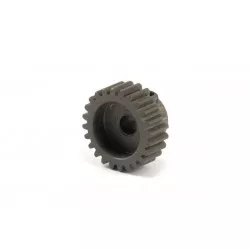 Alu Pinion Gear - Hard Coated 24T / 48