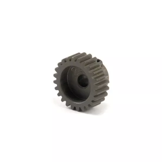 Alu Pinion Gear - Hard Coated 24T / 48