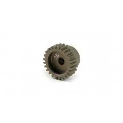 ALU PINION GEAR - HARD COATED 25T / 48