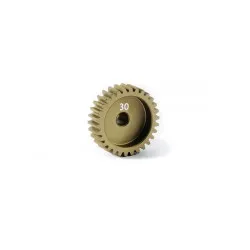 ALU PINION GEAR - HARD COATED 30T / 48