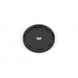 Composite Slipper Clutch Spur Gear 75T / 48, X365775
